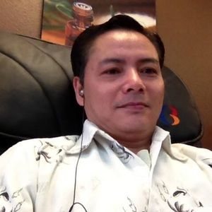 Meet your Posher, Vinh